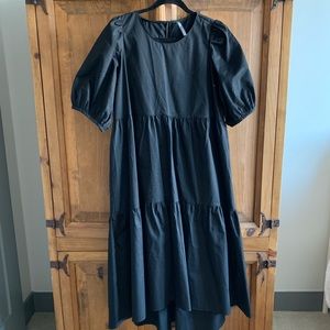 Zara Maxi Dress